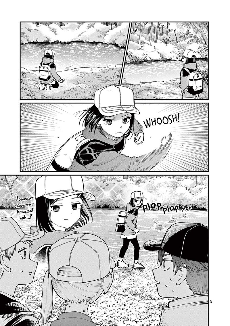 Wakaba San Chi No Aoi Koi 9 3