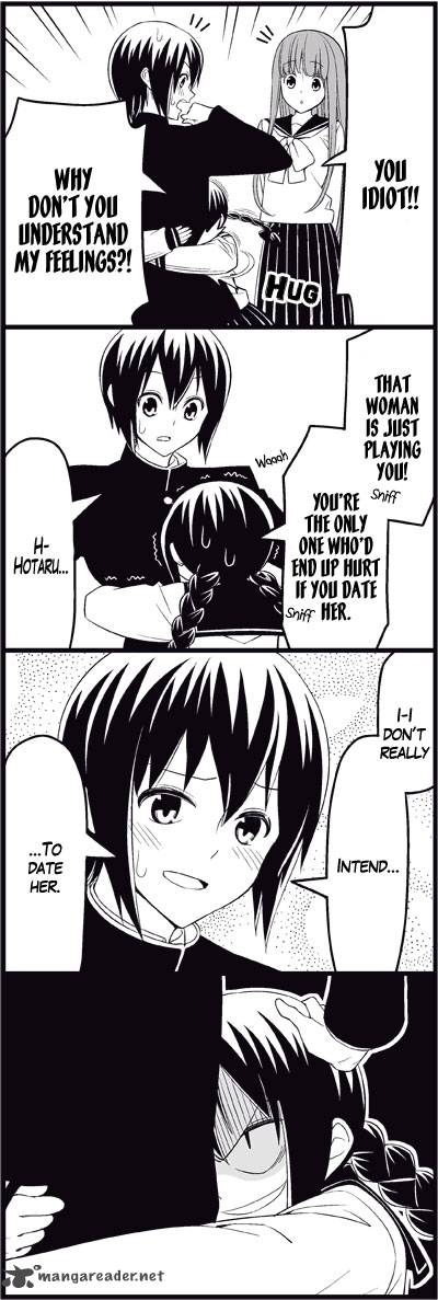 Wakabayashi Toshiyas 4 Koma Collection 13 10