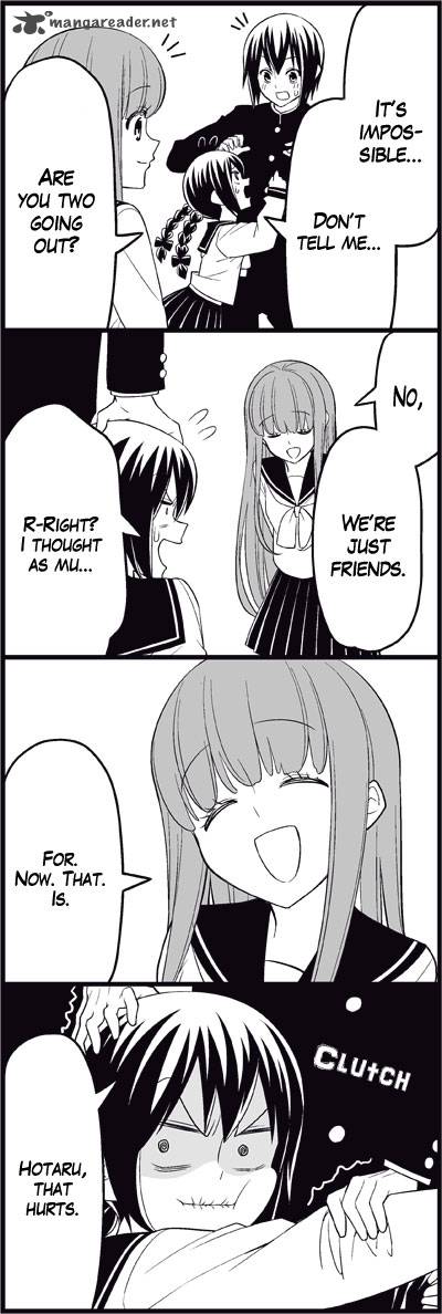 Wakabayashi Toshiyas 4 Koma Collection 13 7