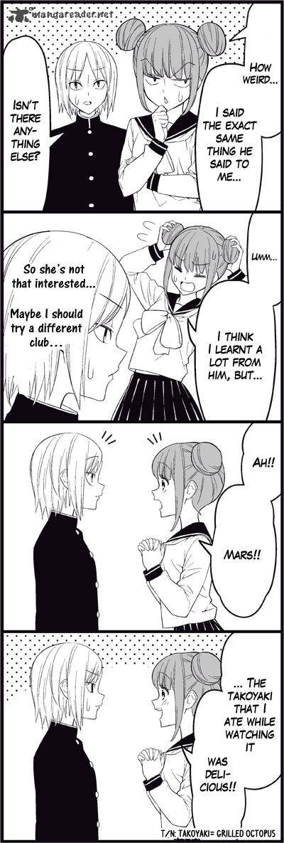 Wakabayashi Toshiyas 4 Koma Collection 14 10