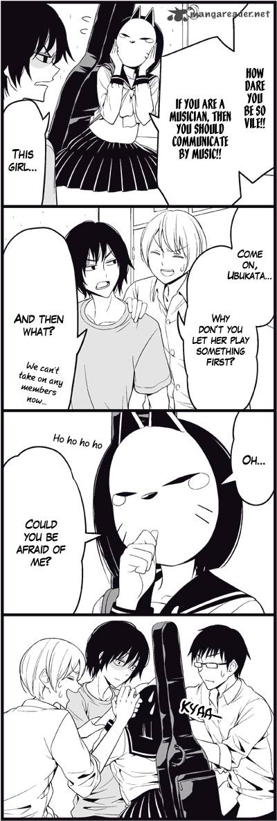 Wakabayashi Toshiyas 4 Koma Collection 17 7