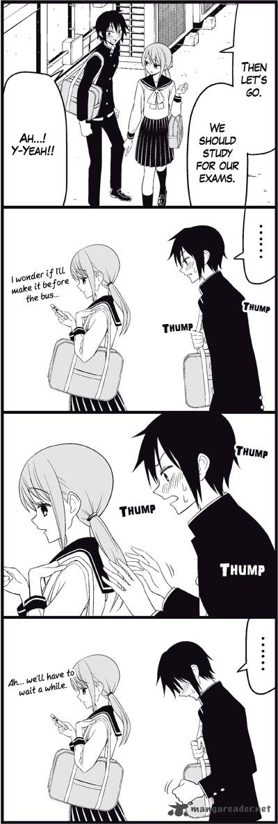 Wakabayashi Toshiyas 4 Koma Collection 19 10