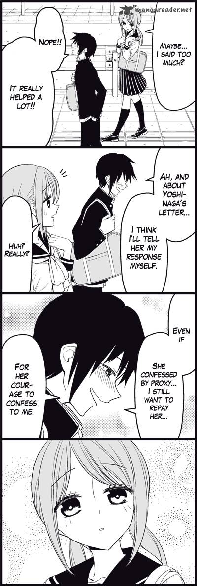 Wakabayashi Toshiyas 4 Koma Collection 19 12
