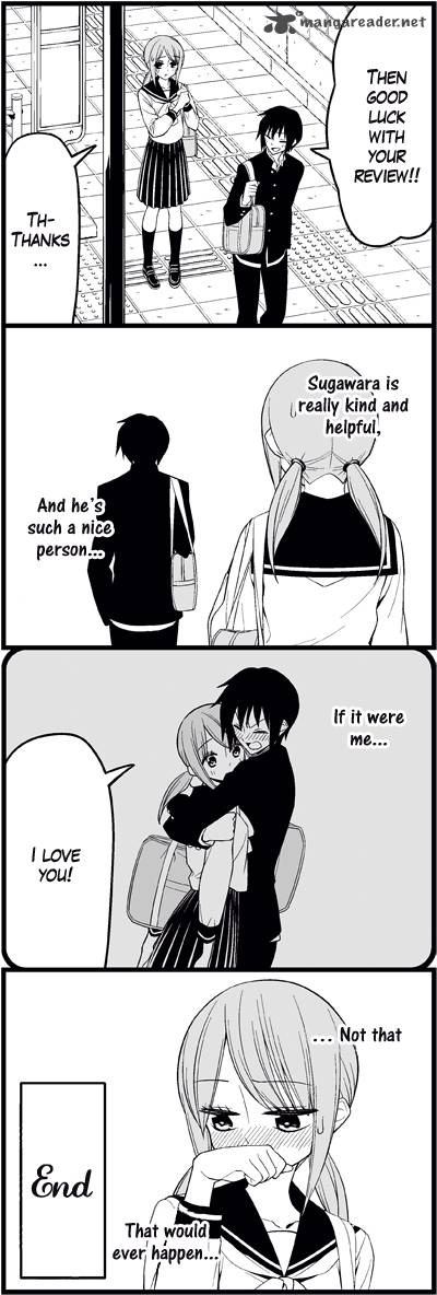 Wakabayashi Toshiyas 4 Koma Collection 19 13