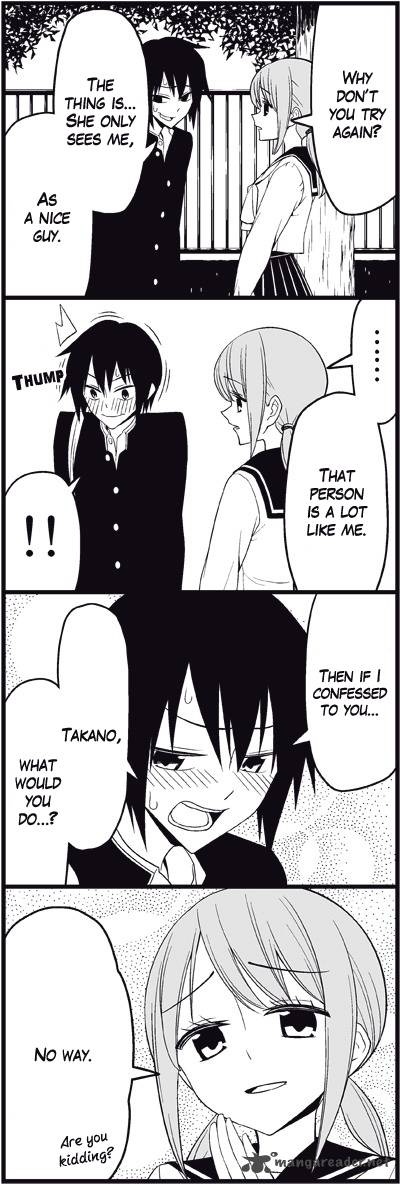 Wakabayashi Toshiyas 4 Koma Collection 19 7