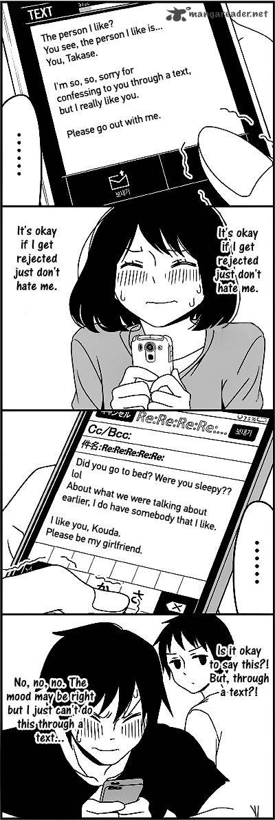 Wakabayashi Toshiyas 4 Koma Collection 25 10