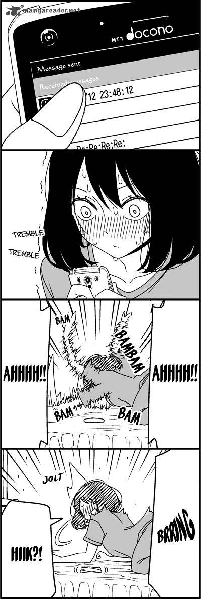 Wakabayashi Toshiyas 4 Koma Collection 25 11