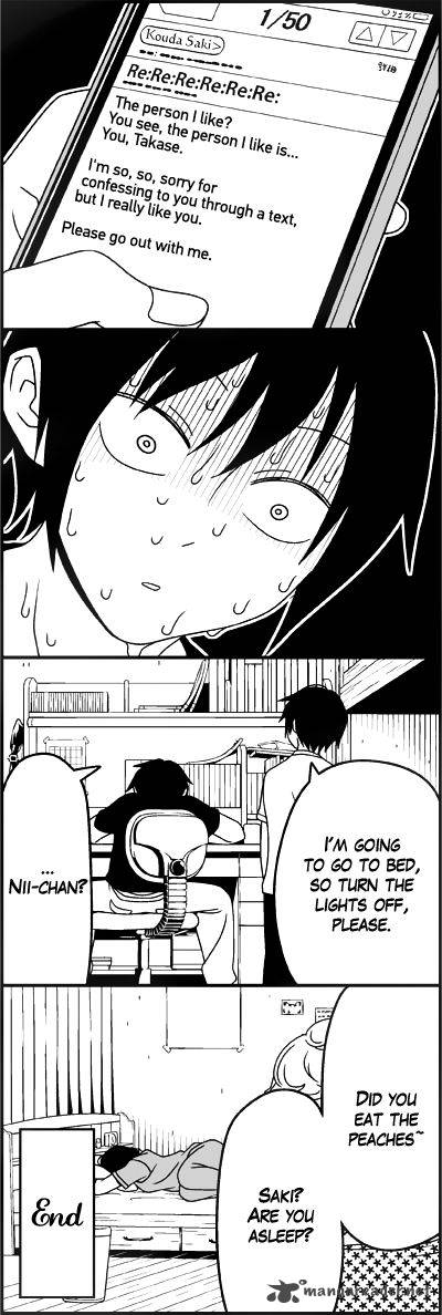 Wakabayashi Toshiyas 4 Koma Collection 25 13