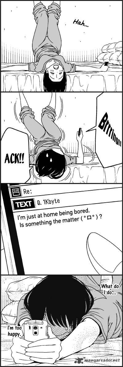 Wakabayashi Toshiyas 4 Koma Collection 25 5