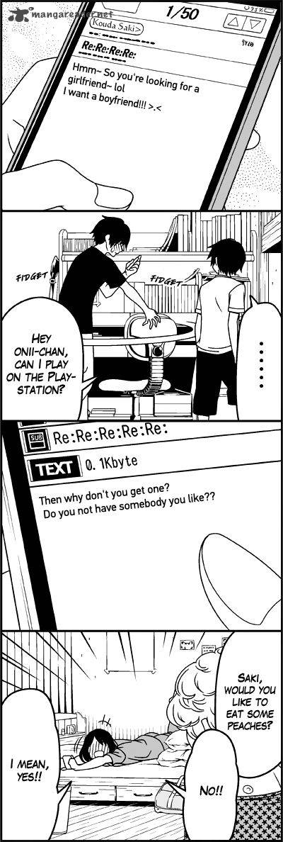 Wakabayashi Toshiyas 4 Koma Collection 25 7