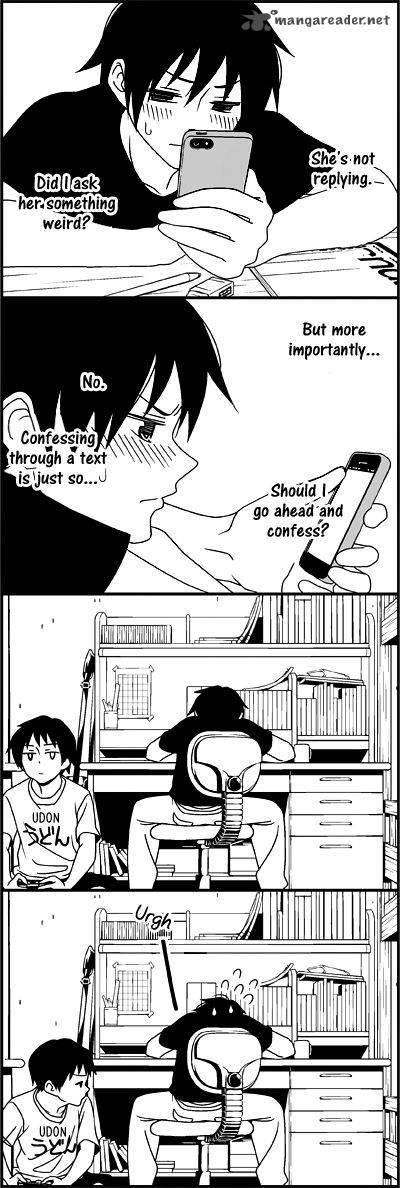 Wakabayashi Toshiyas 4 Koma Collection 25 9