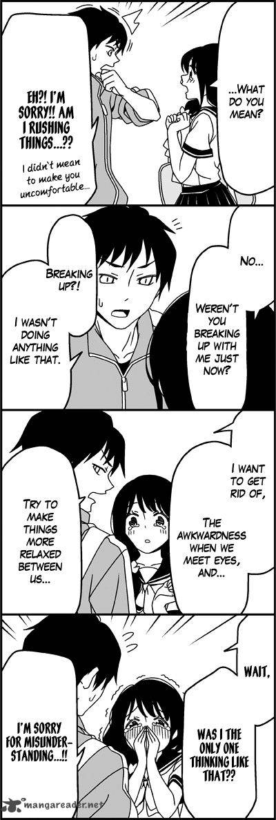 Wakabayashi Toshiyas 4 Koma Collection 26 11