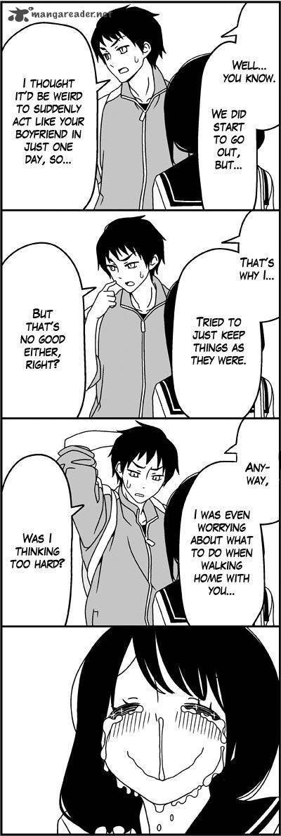 Wakabayashi Toshiyas 4 Koma Collection 26 12