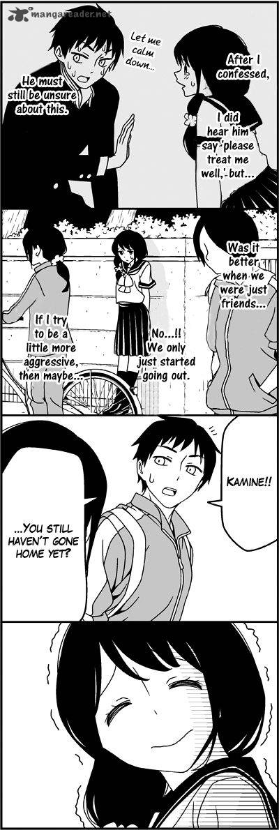 Wakabayashi Toshiyas 4 Koma Collection 26 4