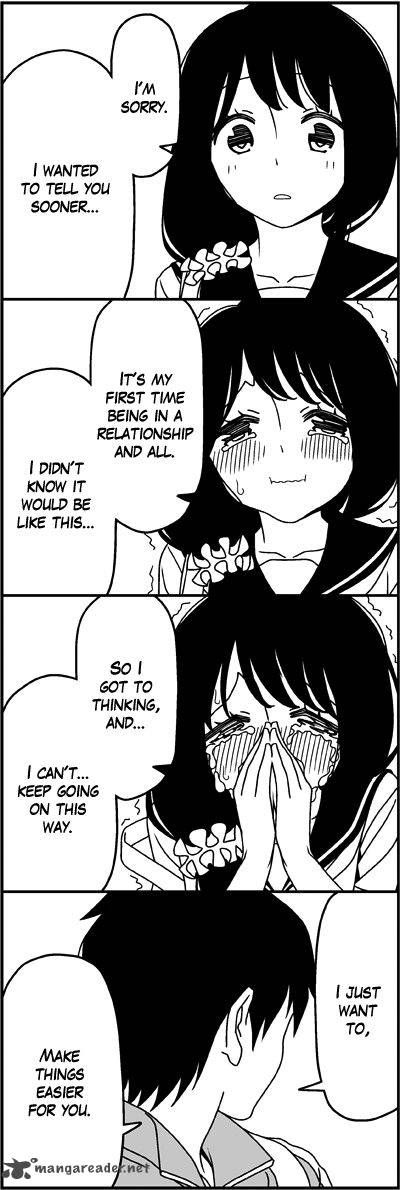 Wakabayashi Toshiyas 4 Koma Collection 26 8