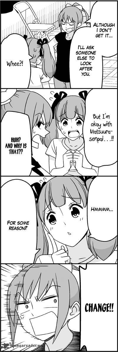 Wakabayashi Toshiyas 4 Koma Collection 30 10