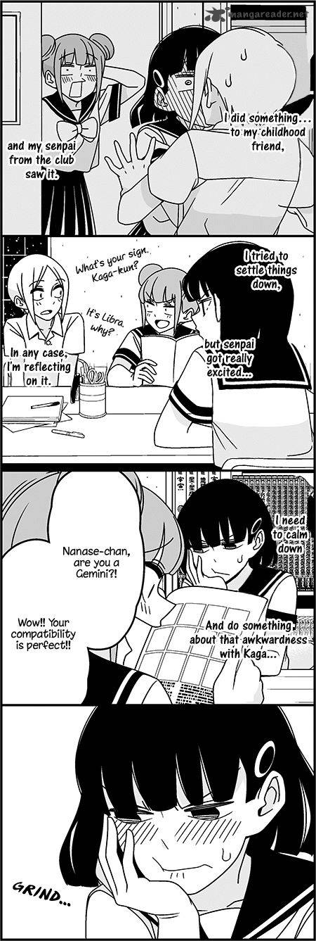 Wakabayashi Toshiyas 4 Koma Collection 34 3