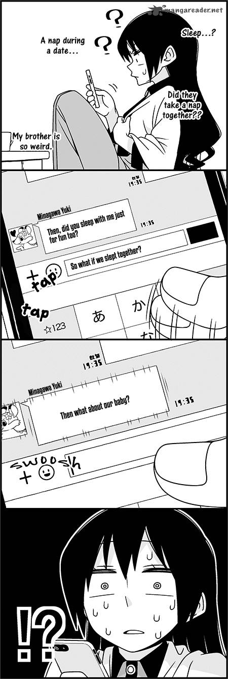 Wakabayashi Toshiyas 4 Koma Collection 35 10