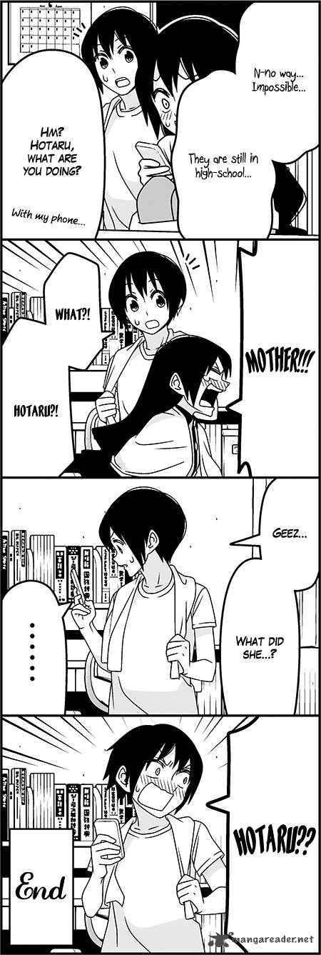 Wakabayashi Toshiyas 4 Koma Collection 35 13