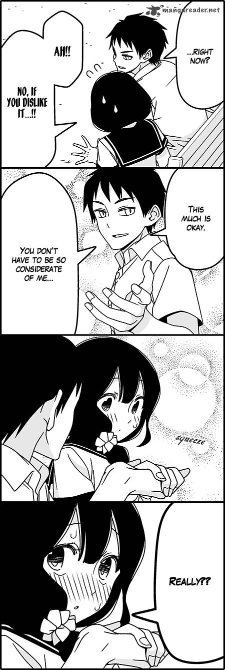 Wakabayashi Toshiyas 4 Koma Collection 38 7