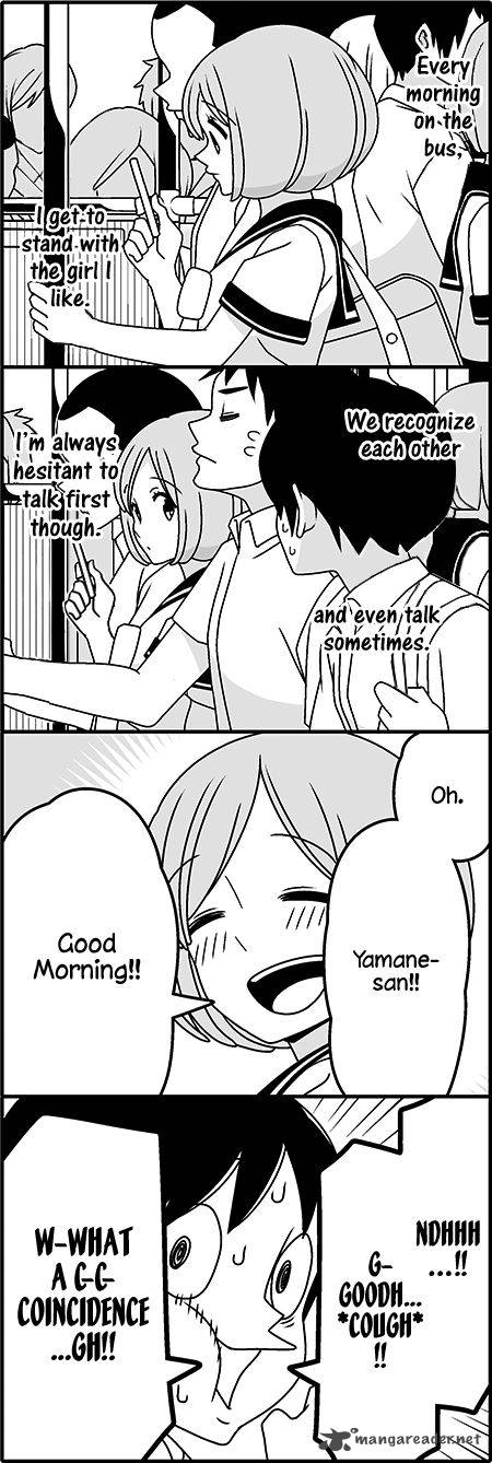 Wakabayashi Toshiyas 4 Koma Collection 40 3
