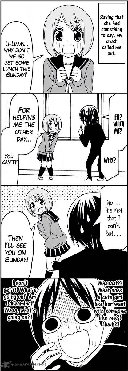 Wakabayashi Toshiyas 4 Koma Collection 7 3
