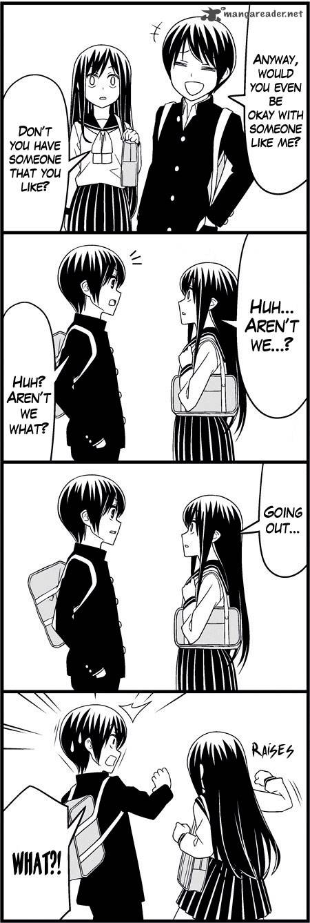 Wakabayashi Toshiyas 4 Koma Collection 8 9