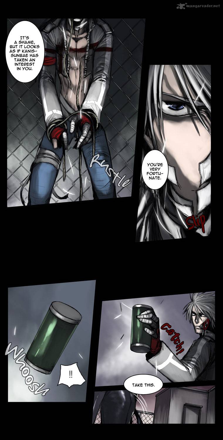 Wake Up Deadman 45 9