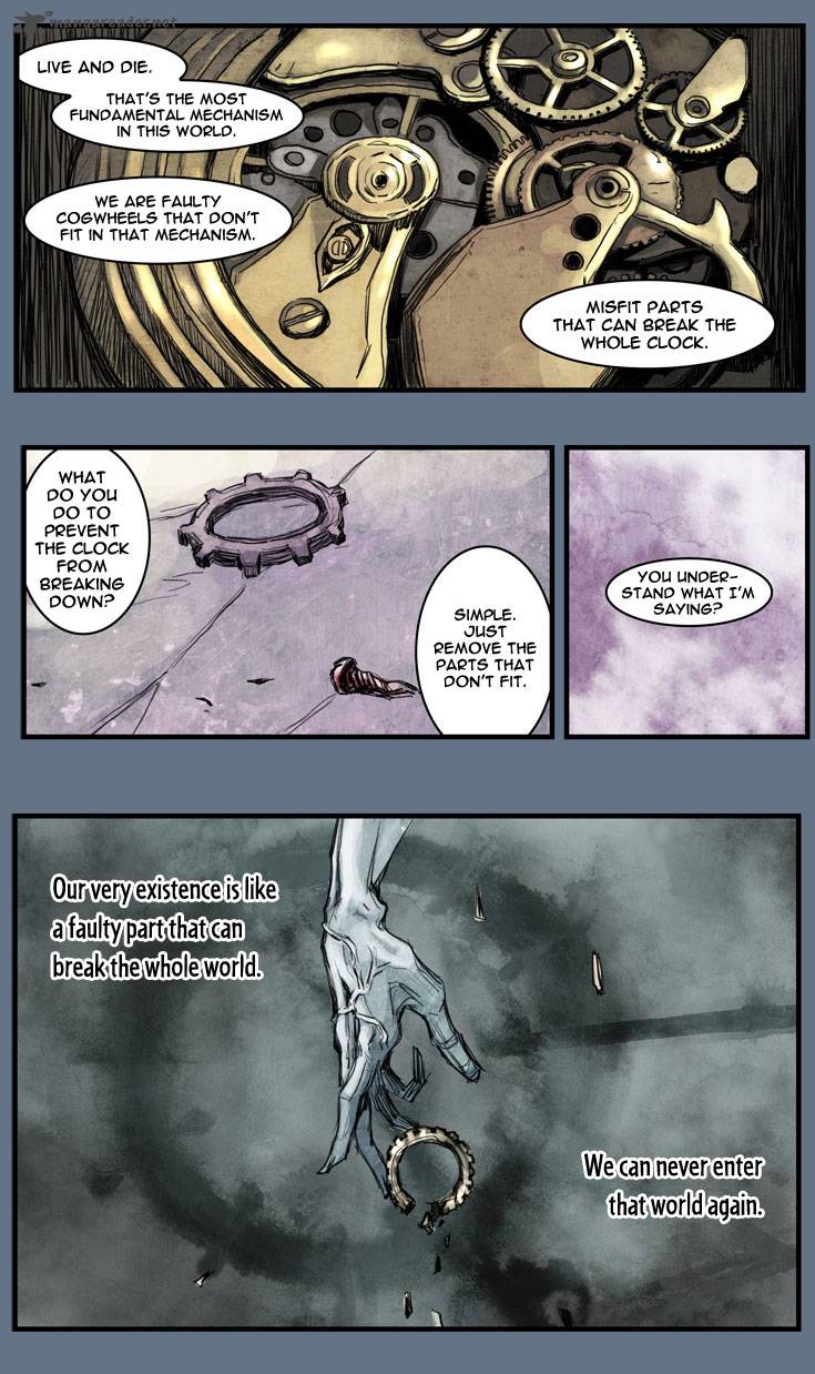 Wake Up Deadman 5 13