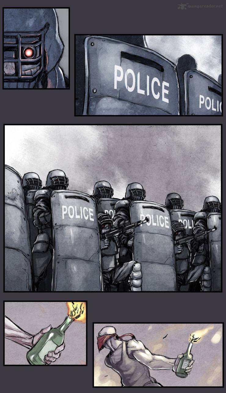 Wake Up Deadman 7 4