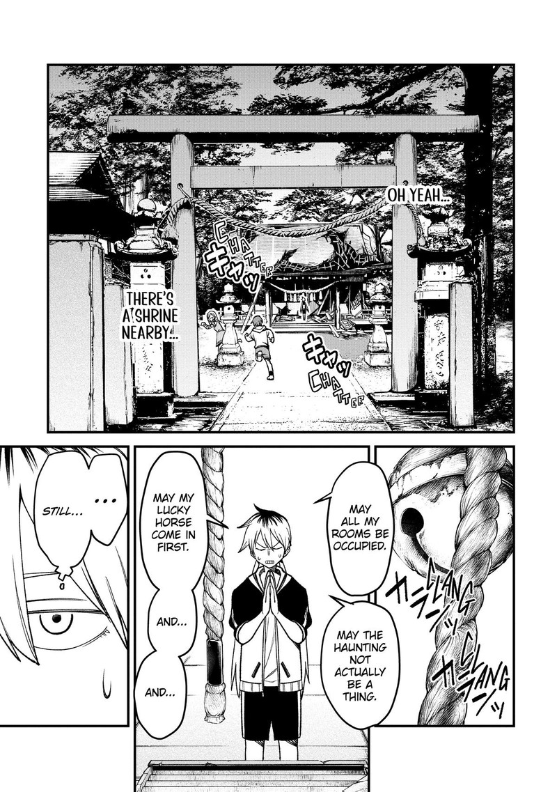 Wakeari Shinrei Mansion 1 10