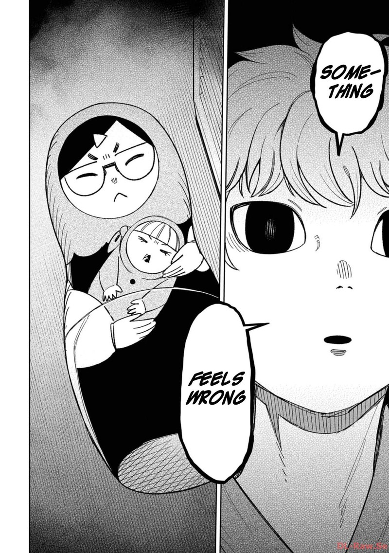 Wakeari Shinrei Mansion 14 14