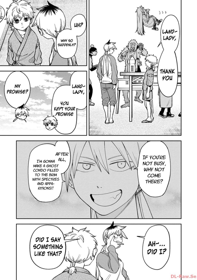 Wakeari Shinrei Mansion 14 5