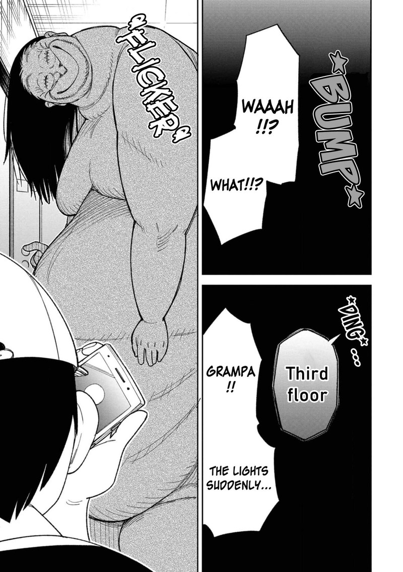 Wakeari Shinrei Mansion 17e 3