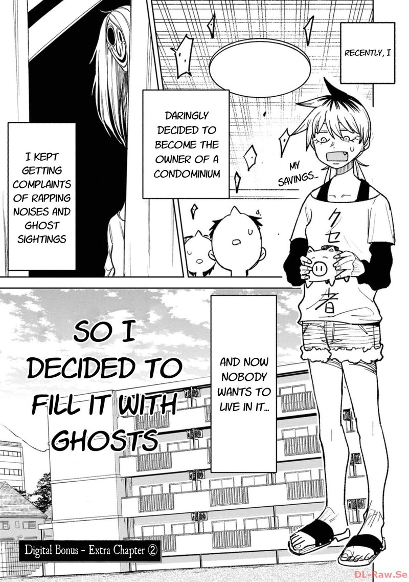 Wakeari Shinrei Mansion 17f 1