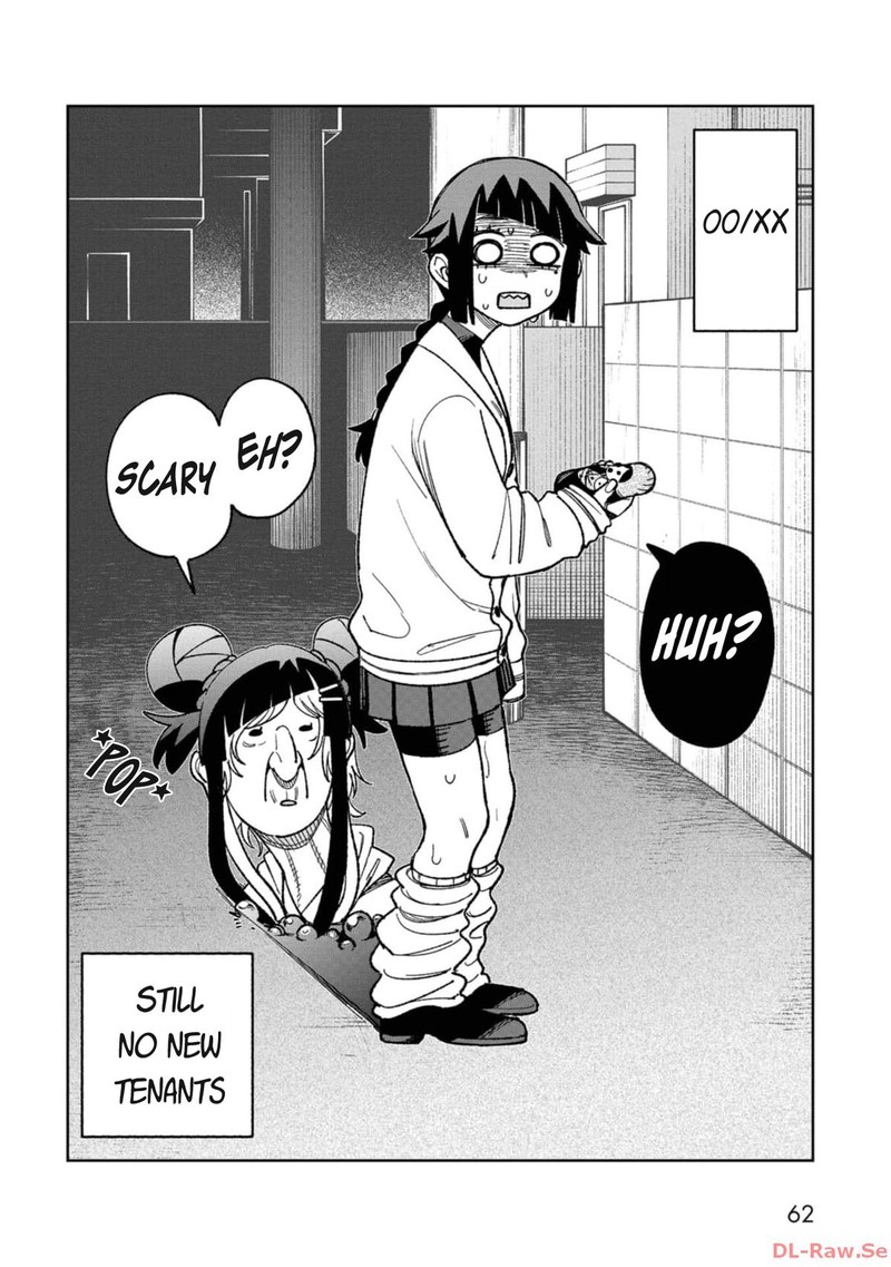 Wakeari Shinrei Mansion 20 20