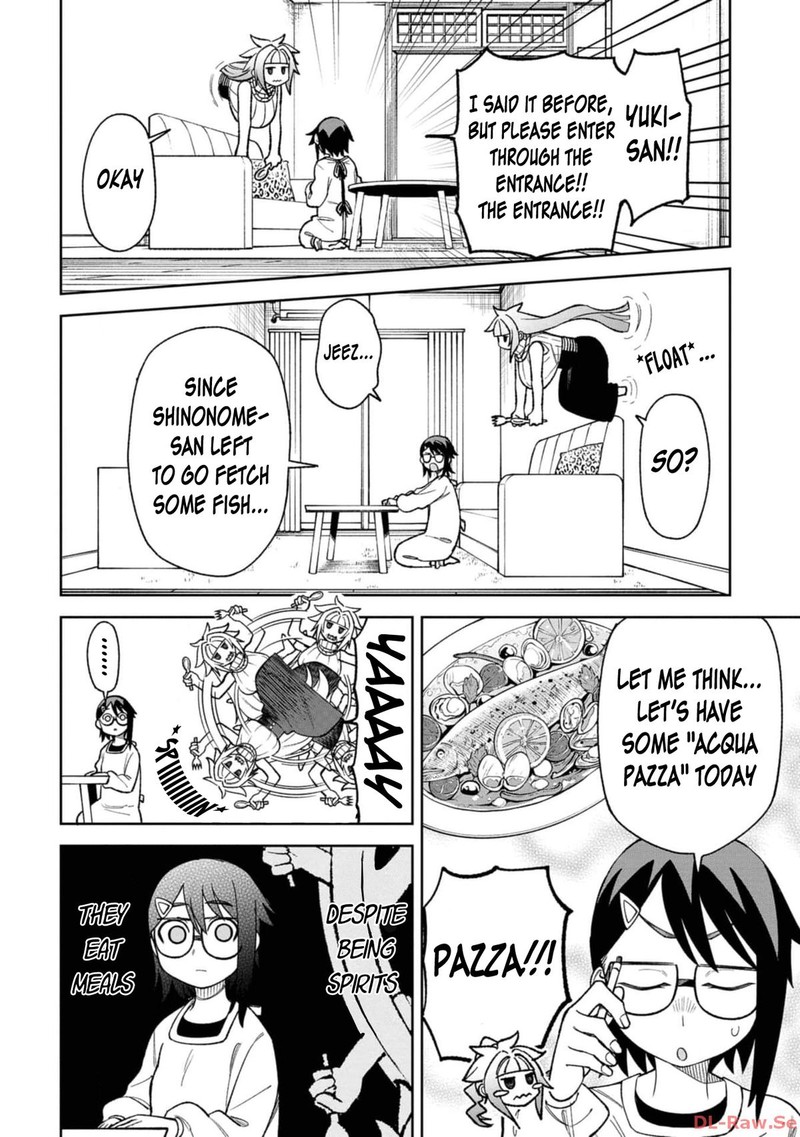 Wakeari Shinrei Mansion 21 2