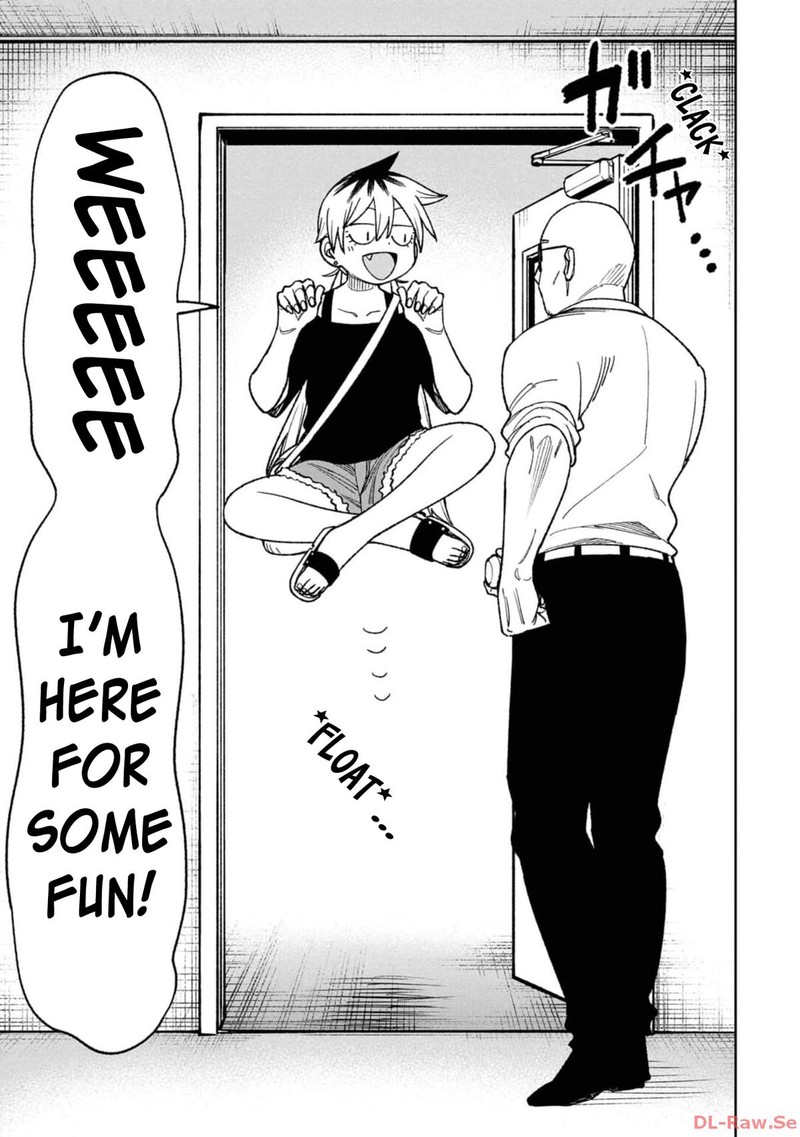 Wakeari Shinrei Mansion 23 15