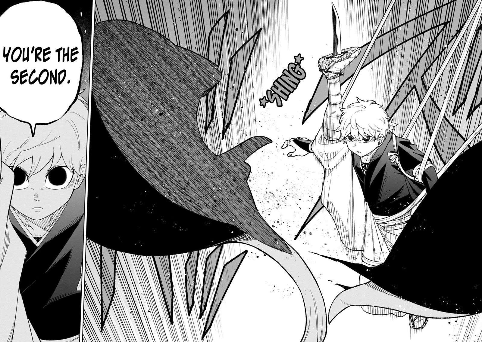 Wakeari Shinrei Mansion 28 10