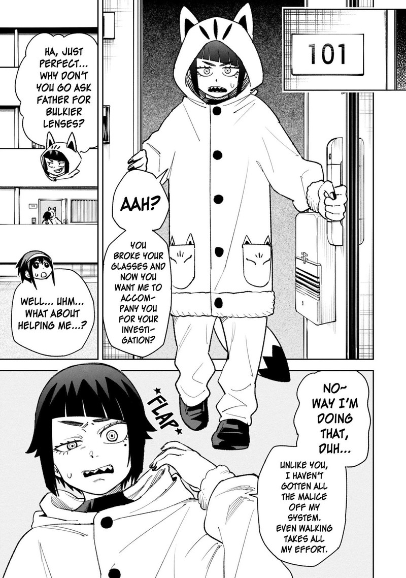 Wakeari Shinrei Mansion 29 11