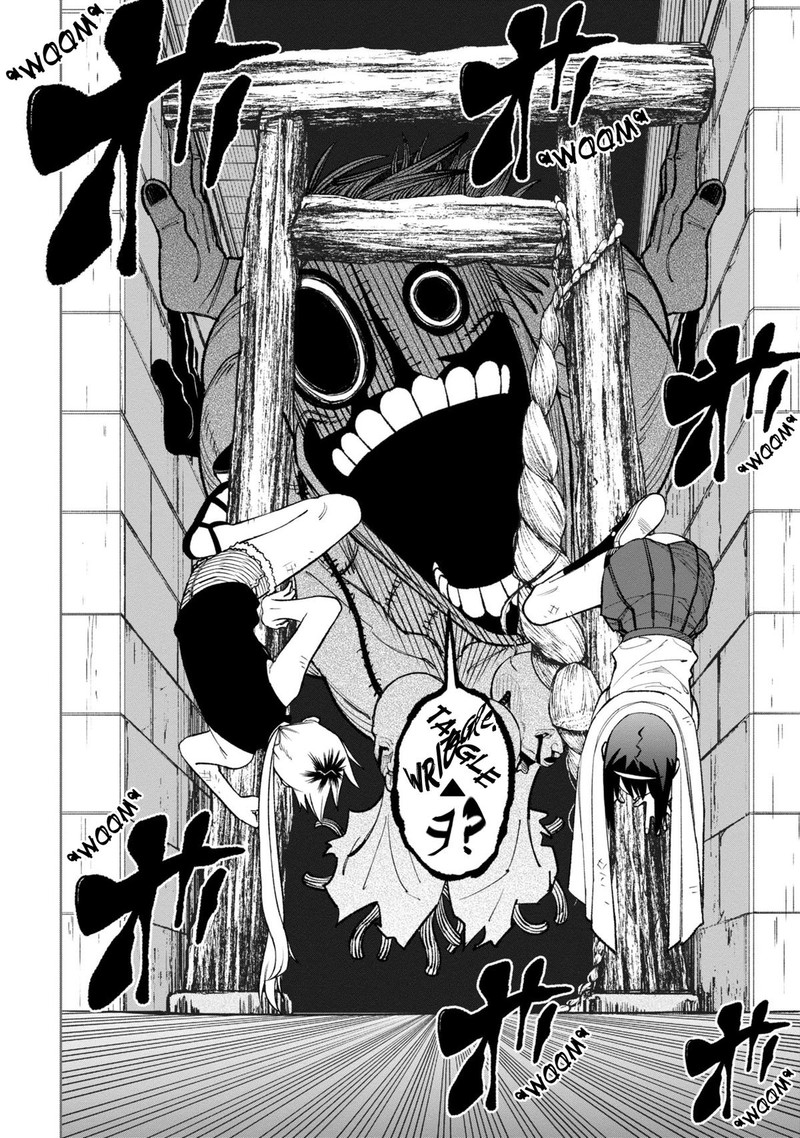 Wakeari Shinrei Mansion 32 10