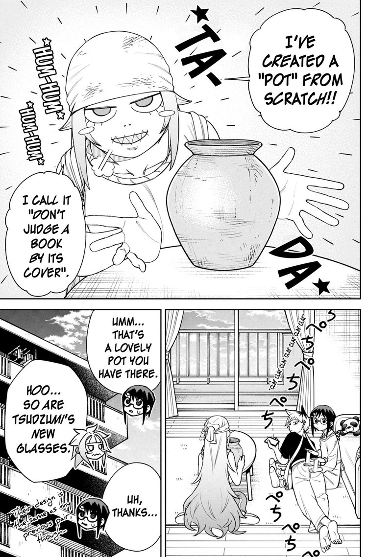 Wakeari Shinrei Mansion 34 1