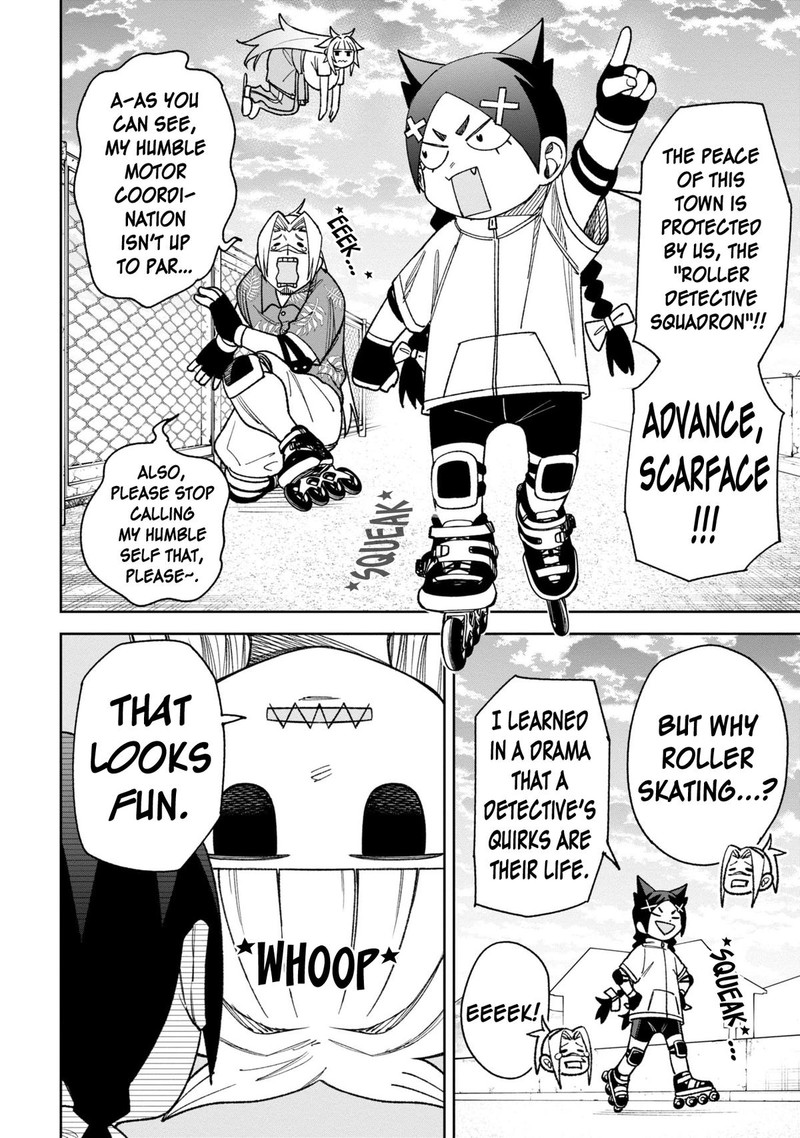 Wakeari Shinrei Mansion 34 10