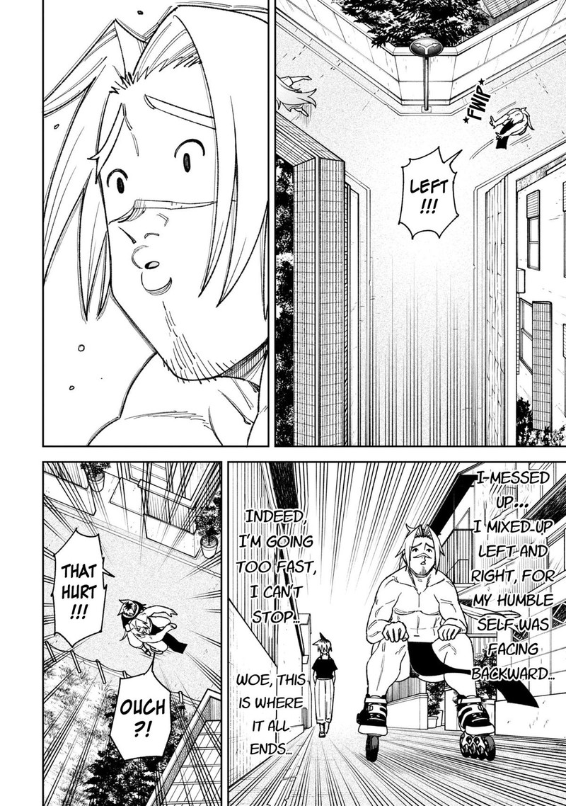 Wakeari Shinrei Mansion 35 6