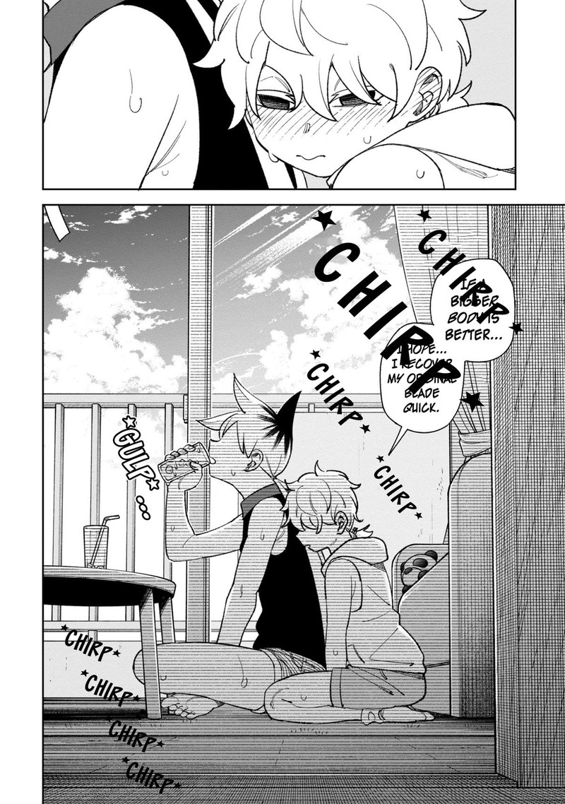 Wakeari Shinrei Mansion 37 10