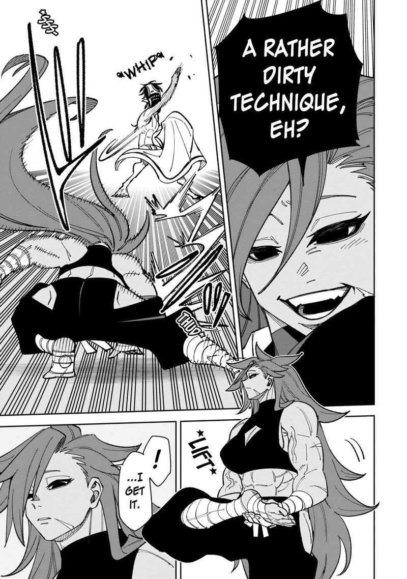 Wakeari Shinrei Mansion 41 6