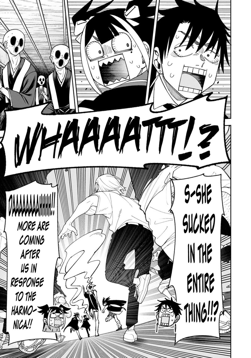 Wakeari Shinrei Mansion 42 7