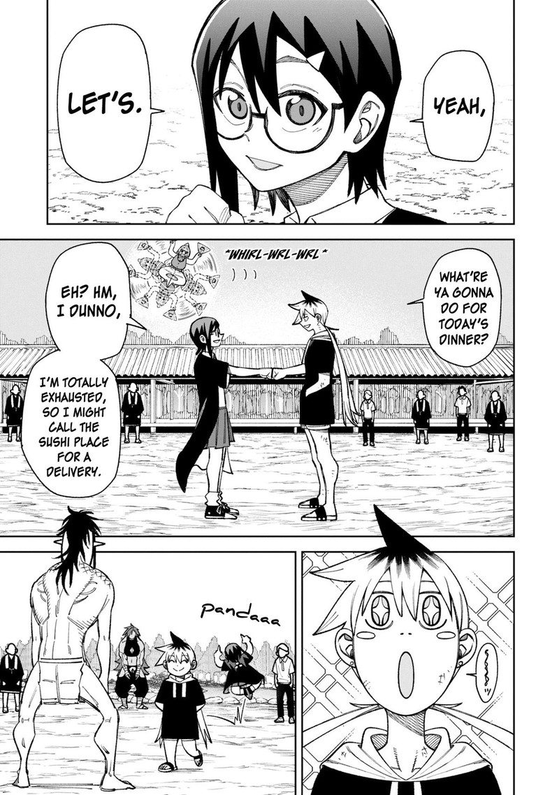 Wakeari Shinrei Mansion 45 7