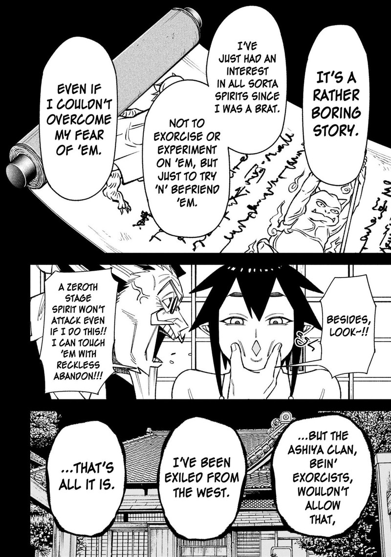 Wakeari Shinrei Mansion 46 10