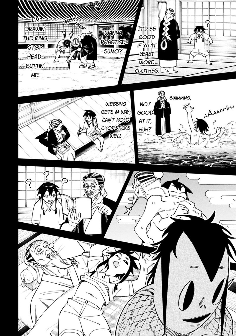 Wakeari Shinrei Mansion 46 8